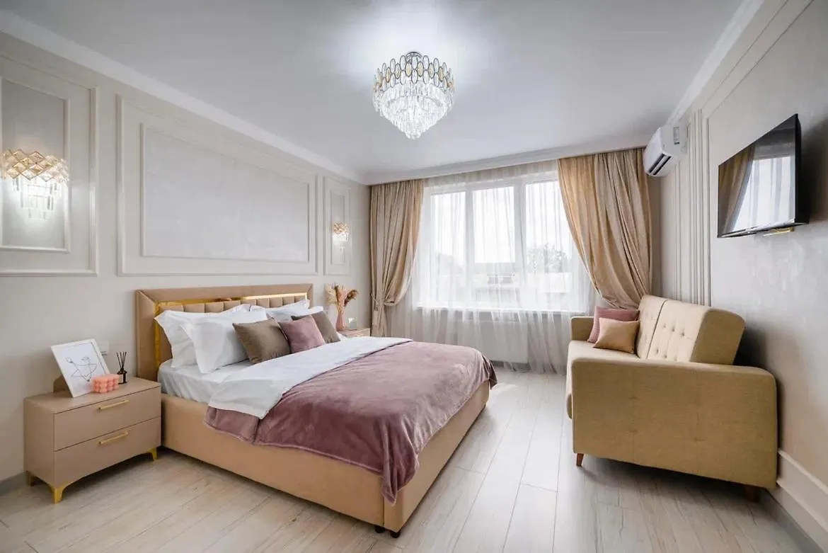 Жилой Комплекс Онер Apartment Almaty
