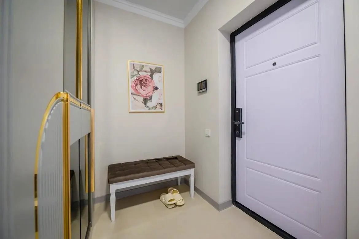 Жилой Комплекс Онер Apartment Almaty