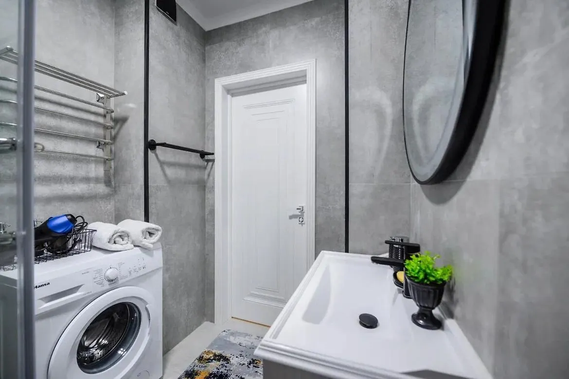 Жилой Комплекс Онер Apartment Almaty