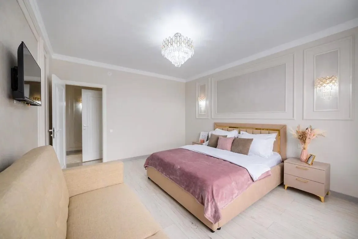 Жилой Комплекс Онер Apartment Almaty