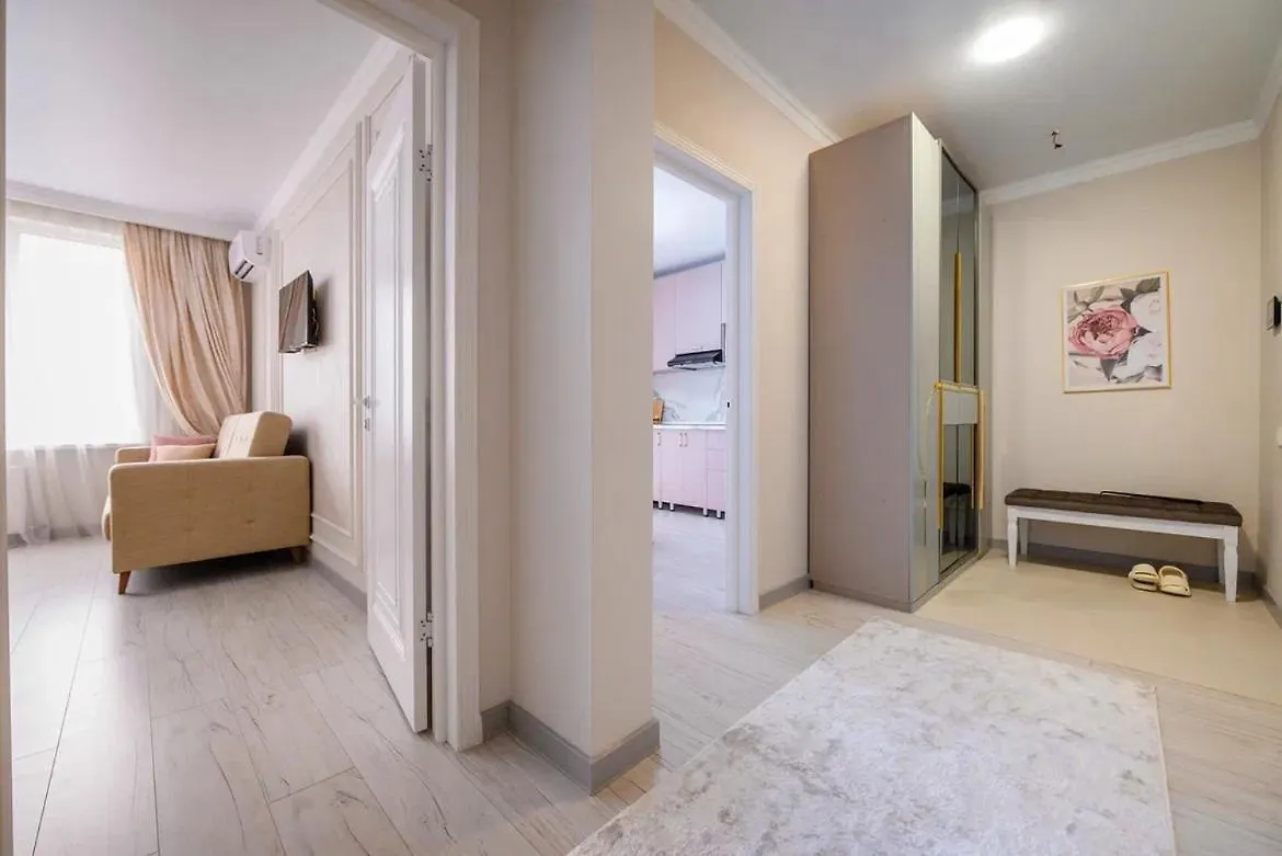 Жилой Комплекс Онер Apartment Almaty 0*,  Kazakhstan