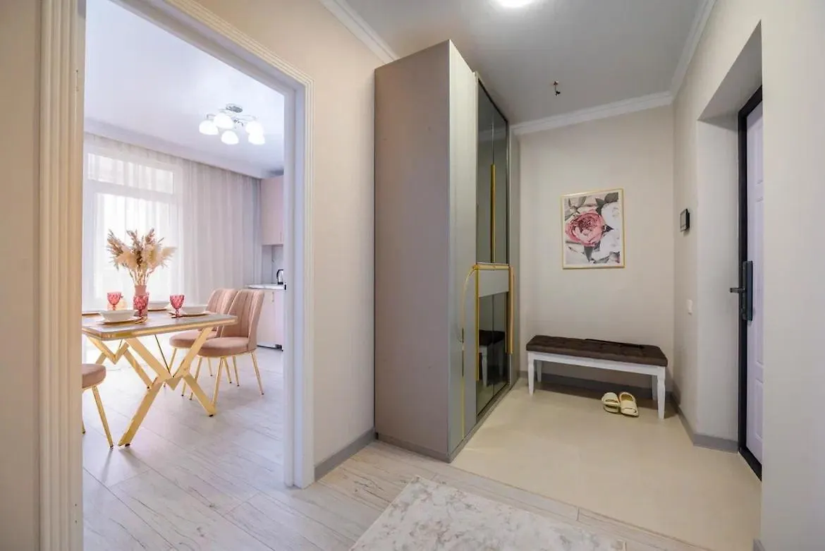 Жилой Комплекс Онер Apartment Almaty