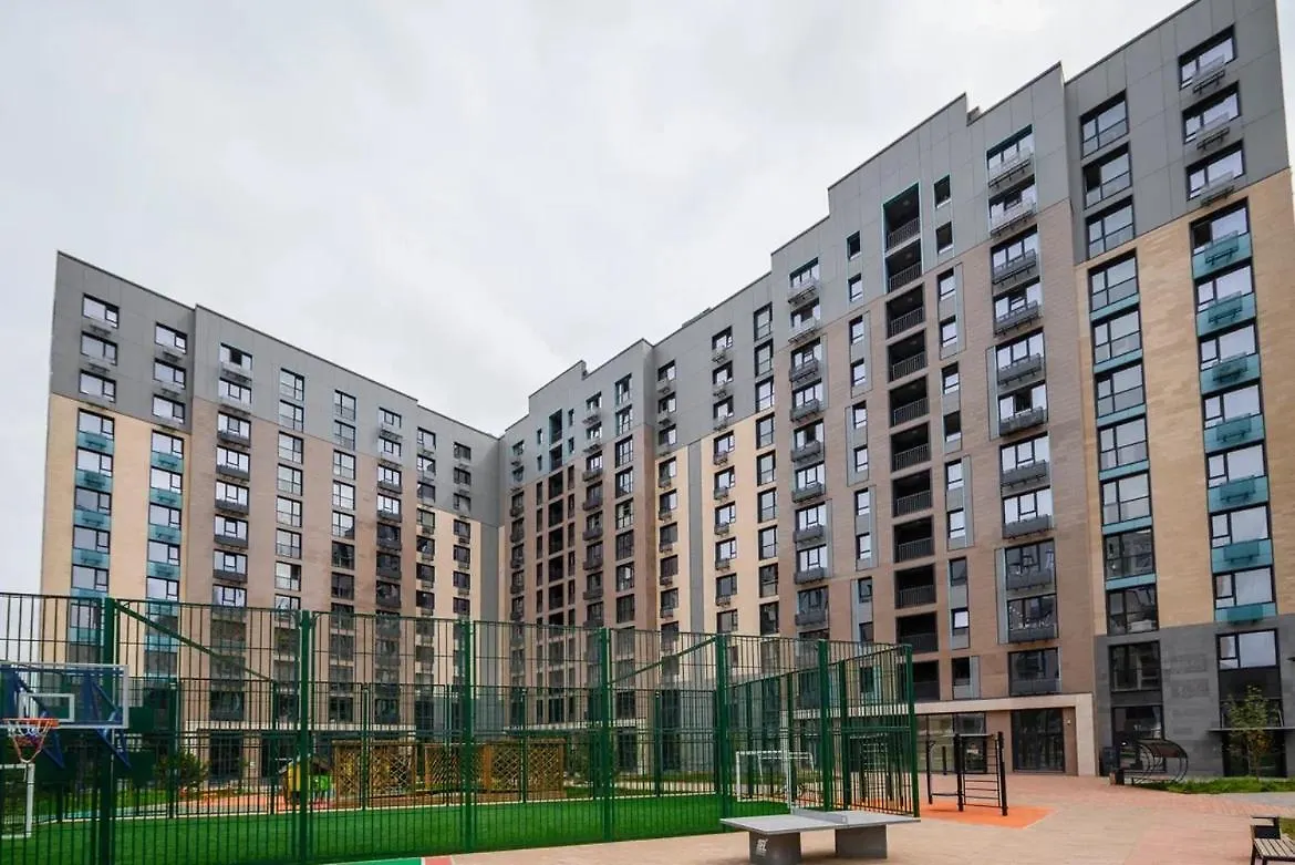 Жилой Комплекс Онер Apartment Almaty 0*,  Kazakhstan